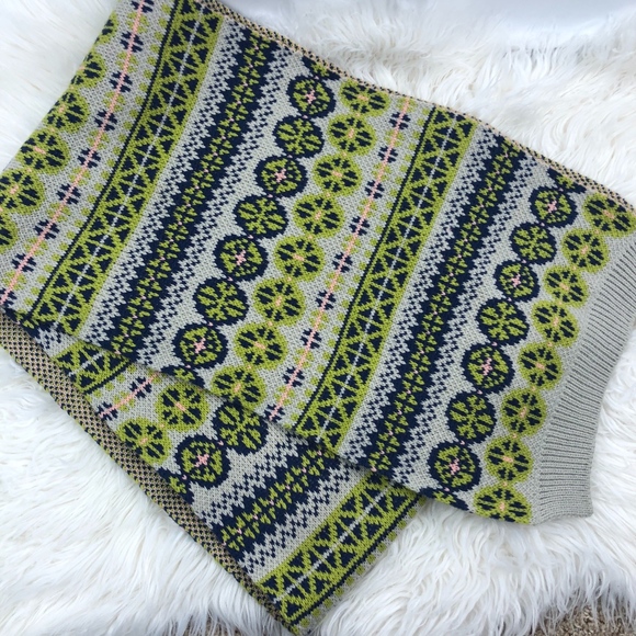 Madison 88 Accessories - Madison 88 Blanket Scarf